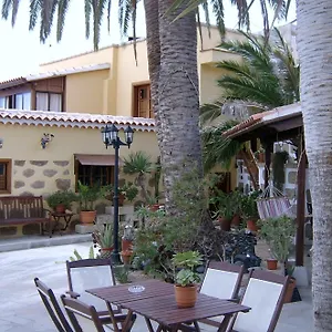 El Traspatio Casa rural